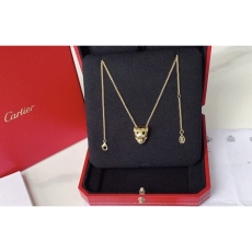 Cartier Necklaces